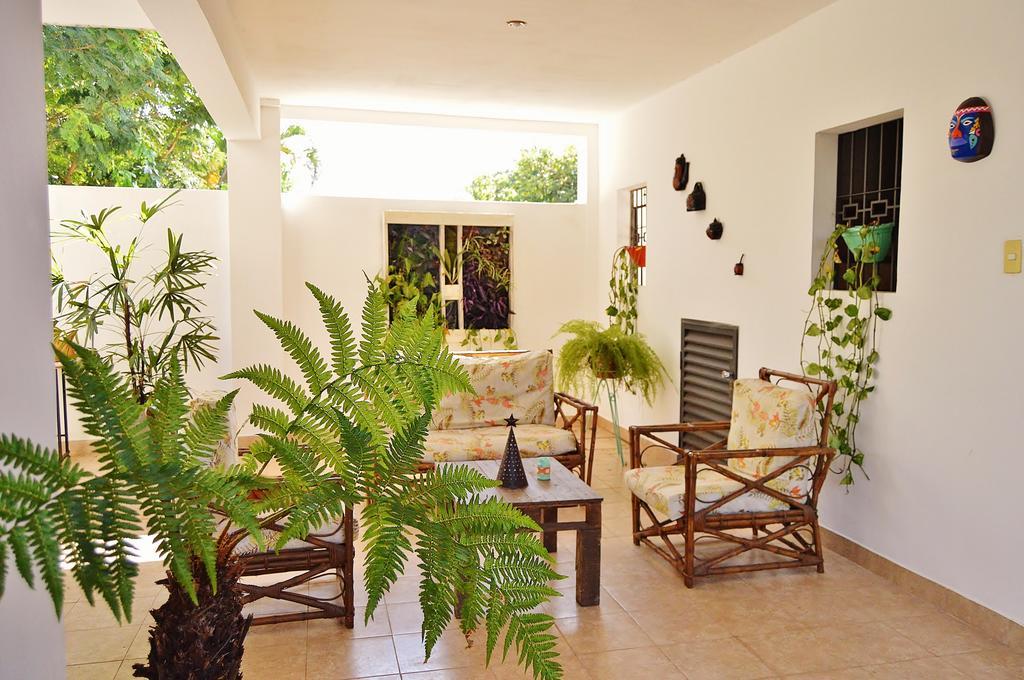 La Riviera Aparthotel Fernando de la Mora Buitenkant foto
