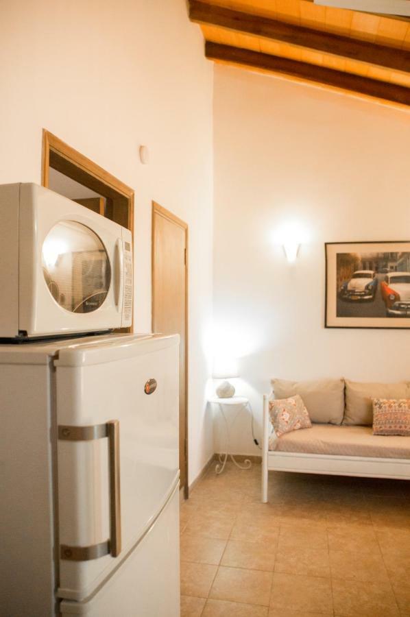 La Riviera Aparthotel Fernando de la Mora Buitenkant foto